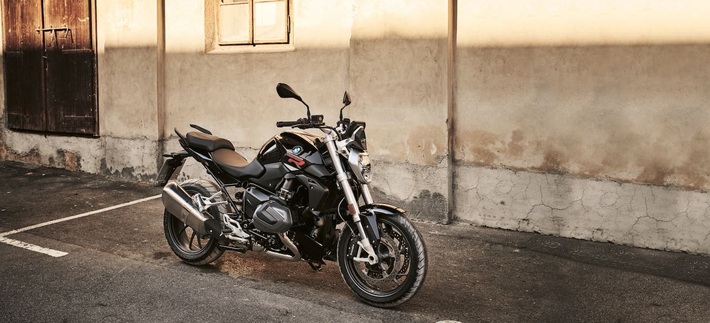 Bmw R 1250 R Dm 6 Bmw R 1250 R Dm 6