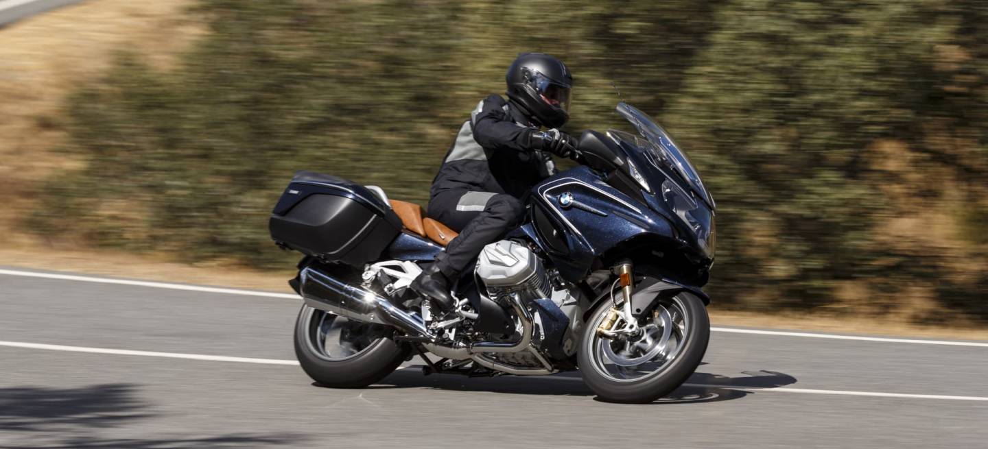 Bmw R 1250 Rt Bmw R 1250 Rt