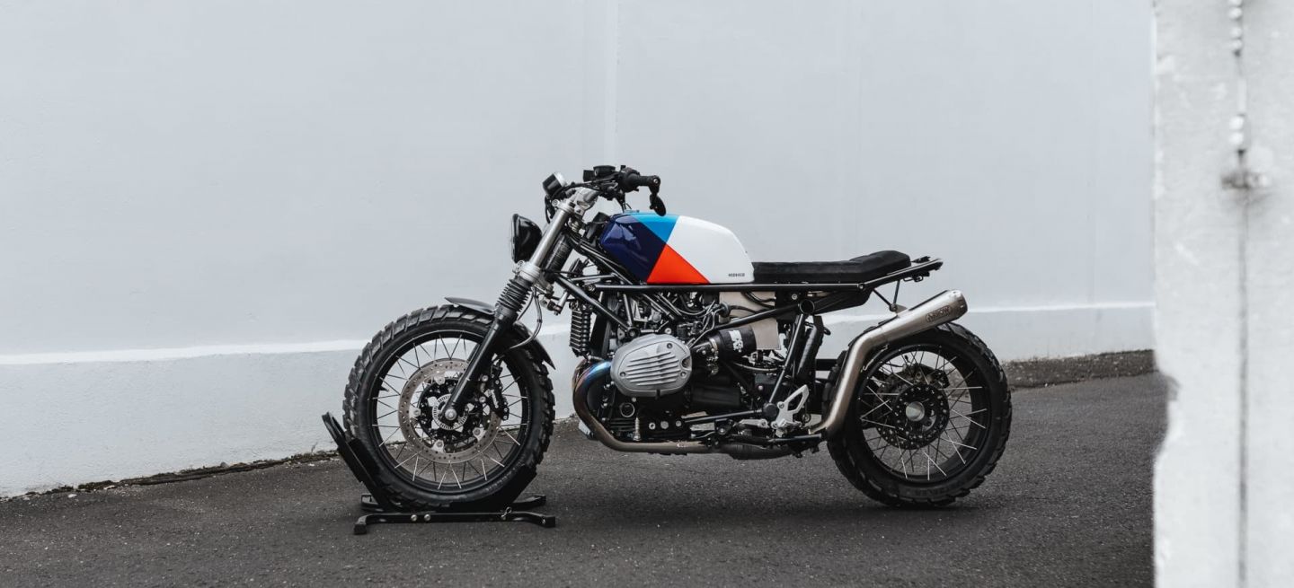 Bmw R Ninet Hookie Co 15 Bmw R Ninet Hookie Co 15