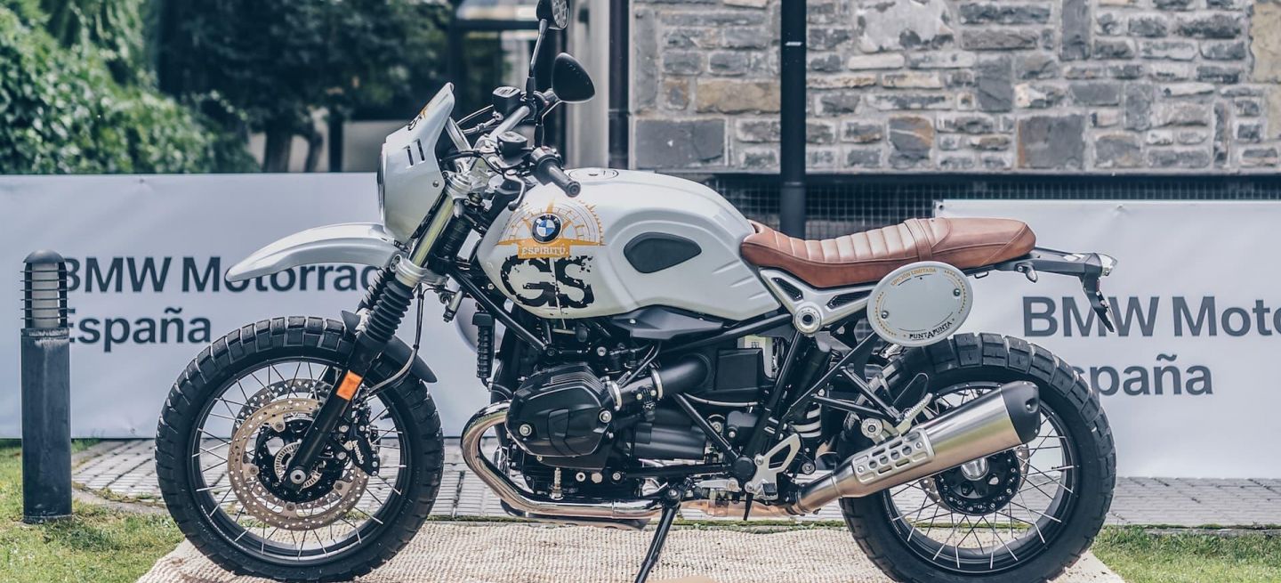 Bmw R Ninet Punta A Punta 3 Bmw R Ninet Punta A Punta 3