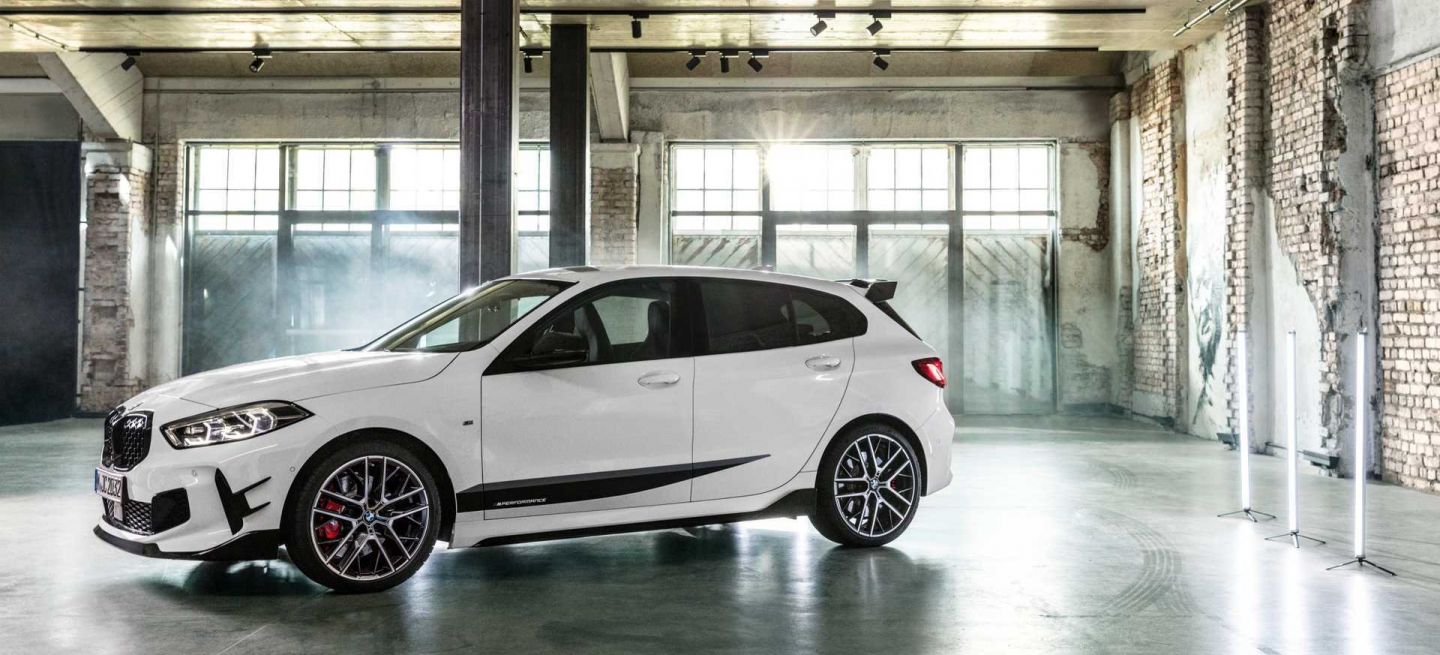 Bmw Serie 1 2020 M135i M Performance Dm 1 Bmw Serie 1 2020 M135i M Performance Dm 1