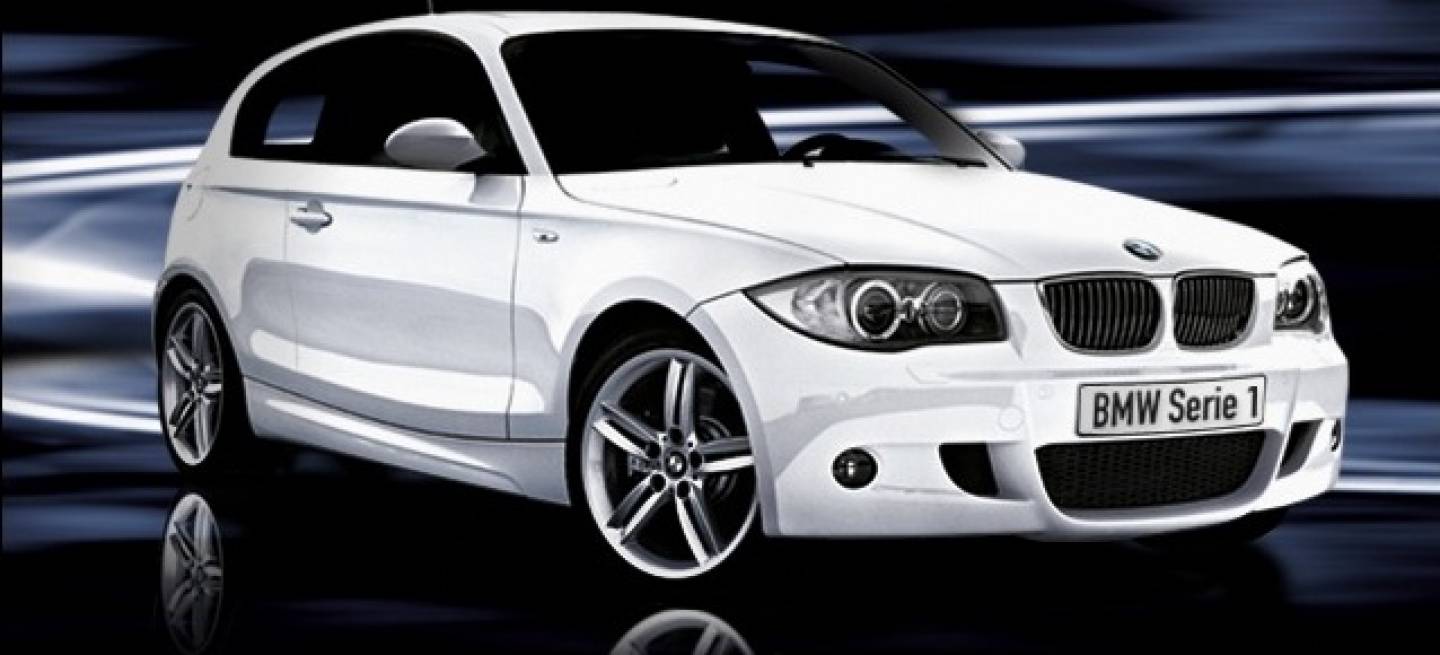 Serie M Sport Edition | Diariomotor