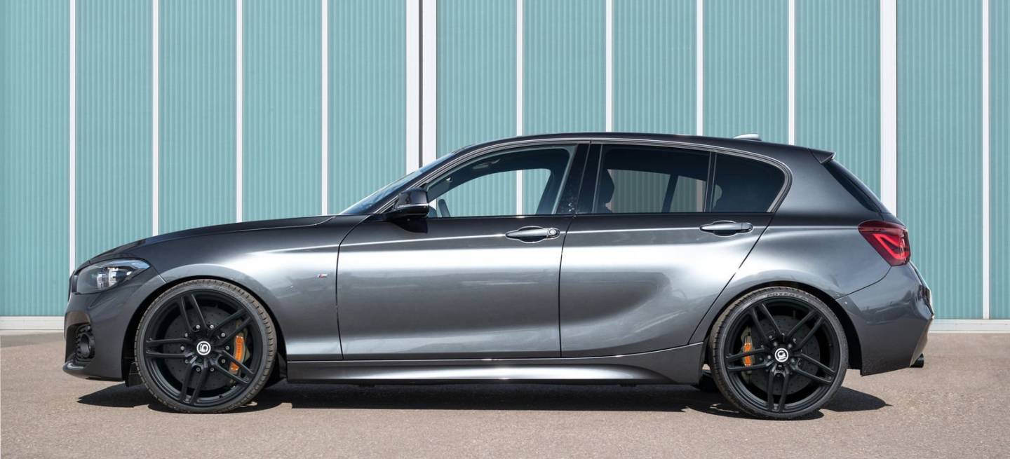 Bmw Serie 1 G Power 1 Bmw Serie 1 G Power 1