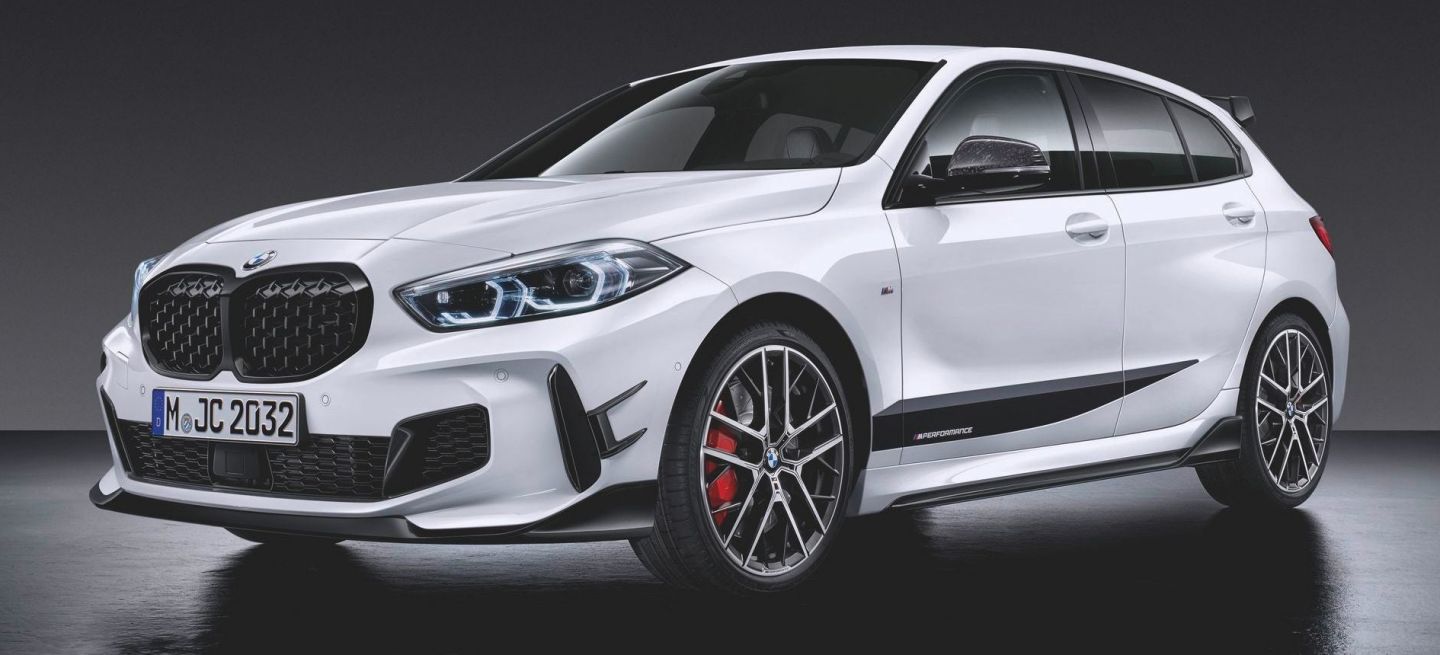 Bmw Serie 1 M Performance P Bmw Serie 1 M Performance P