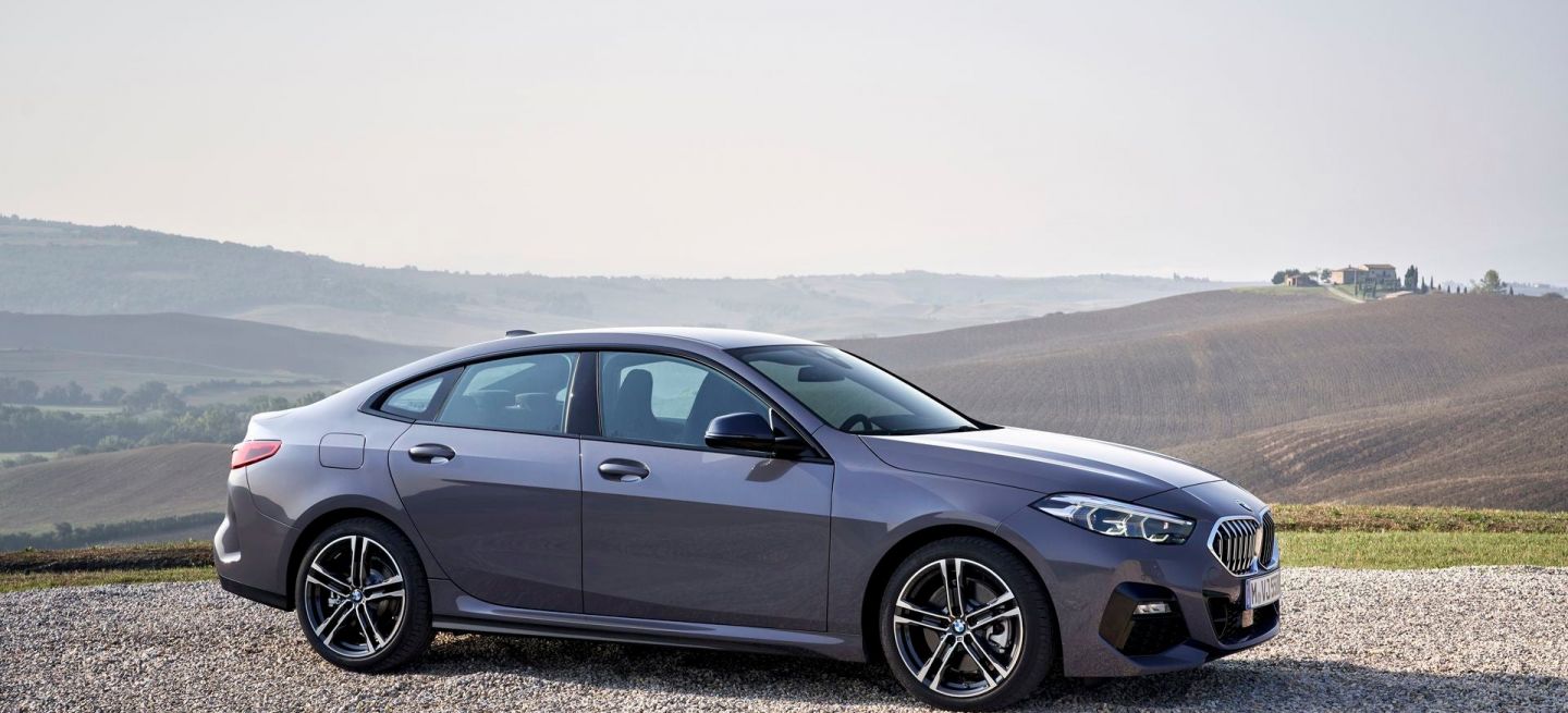 Bmw Serie 2 Gran Coupe 2020 134 Bmw Serie 2 Gran Coupe 2020 134