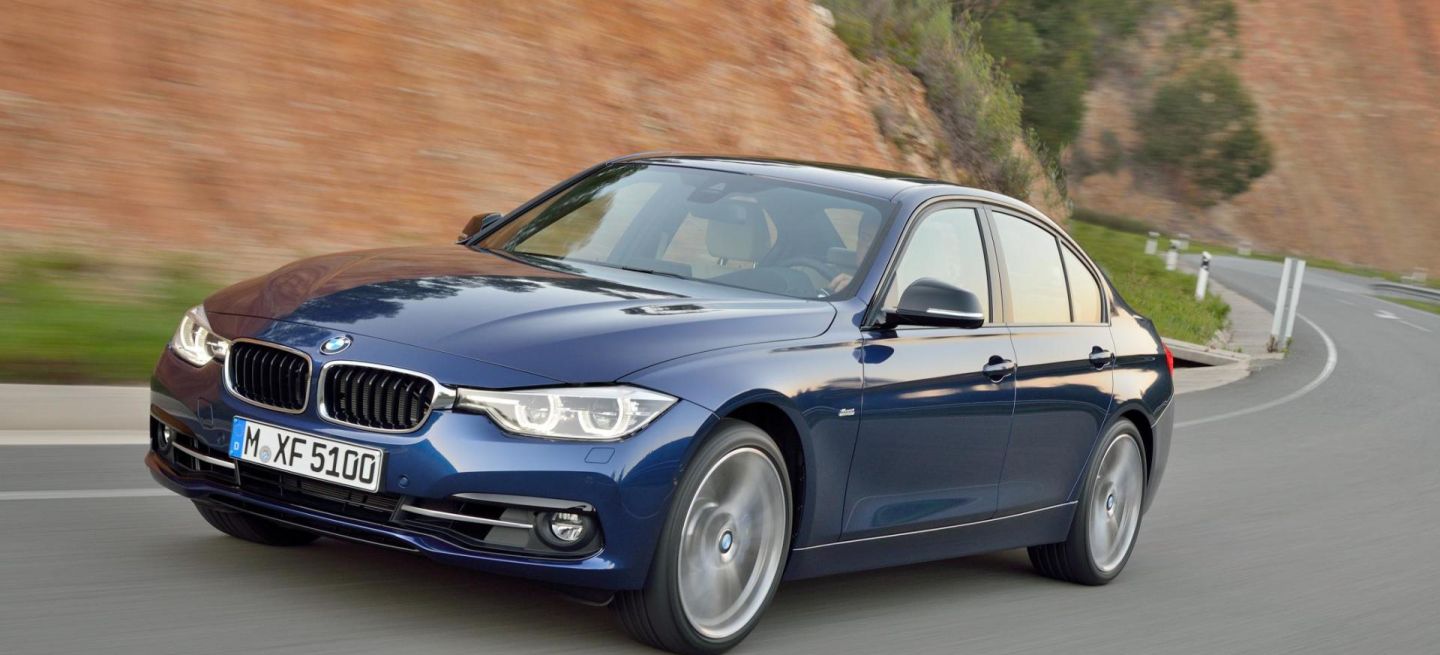 Bmw Serie 3 2015 815647 P90180602 Bmw Serie 3 2015 815647 P90180602