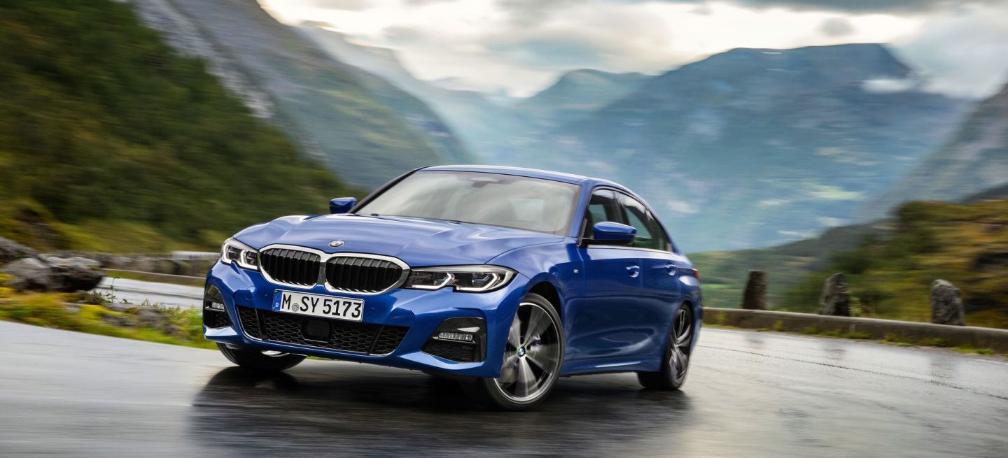 peligroso ir a buscar conversión BMW Serie 3, Touring y BMW M3 2022 - Características, precios y versiones