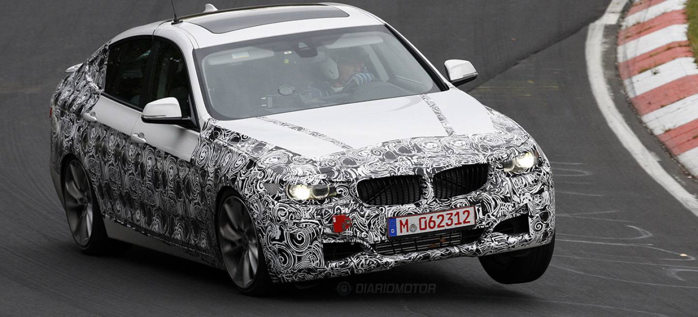 bmw-serie-3-gt-fotos-espia-nurburgring-1