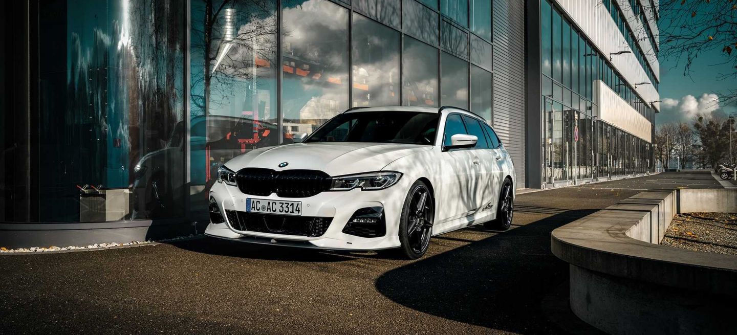 Bmw Serie 3 Touring Tuning 2020 Dm 2 Bmw Serie 3 Touring Tuning 2020 Dm 2