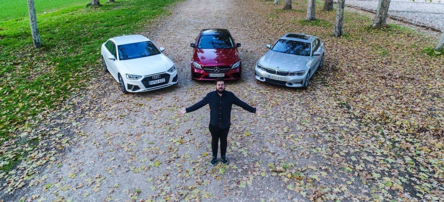 bmw-serie-3-vs-audi-a4-vs-mercedes-clase