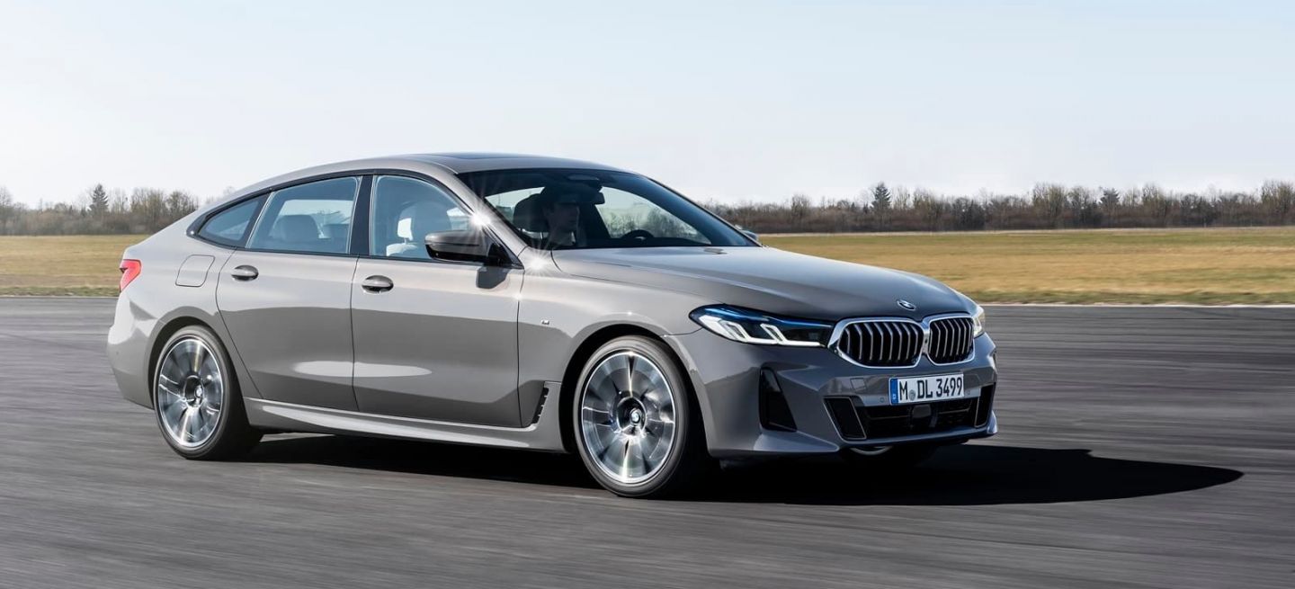Bmw Serie 6 Gt 2021 0520 006 Bmw Serie 6 Gt 2021 0520 006