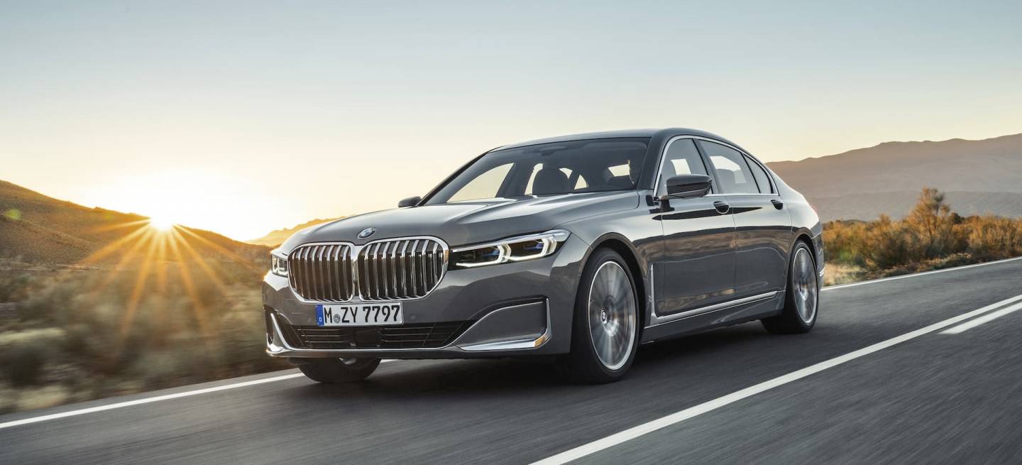 Bmw Serie 7 Todos Los Detalles P90333104 Highres Bmw Serie 7 Todos Los Detalles P90333104 Highres