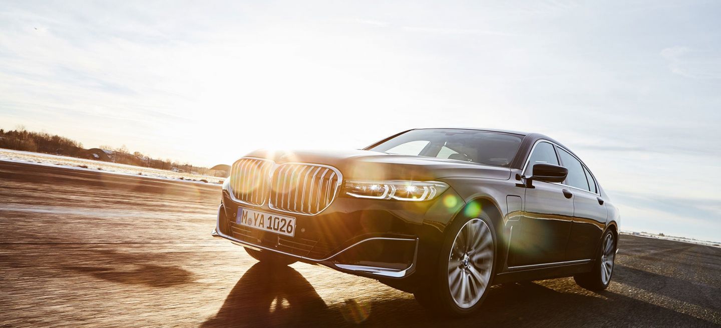 Bmw Serie 745le 2019 Hibrido 03 Bmw Serie 745le 2019 Hibrido 03