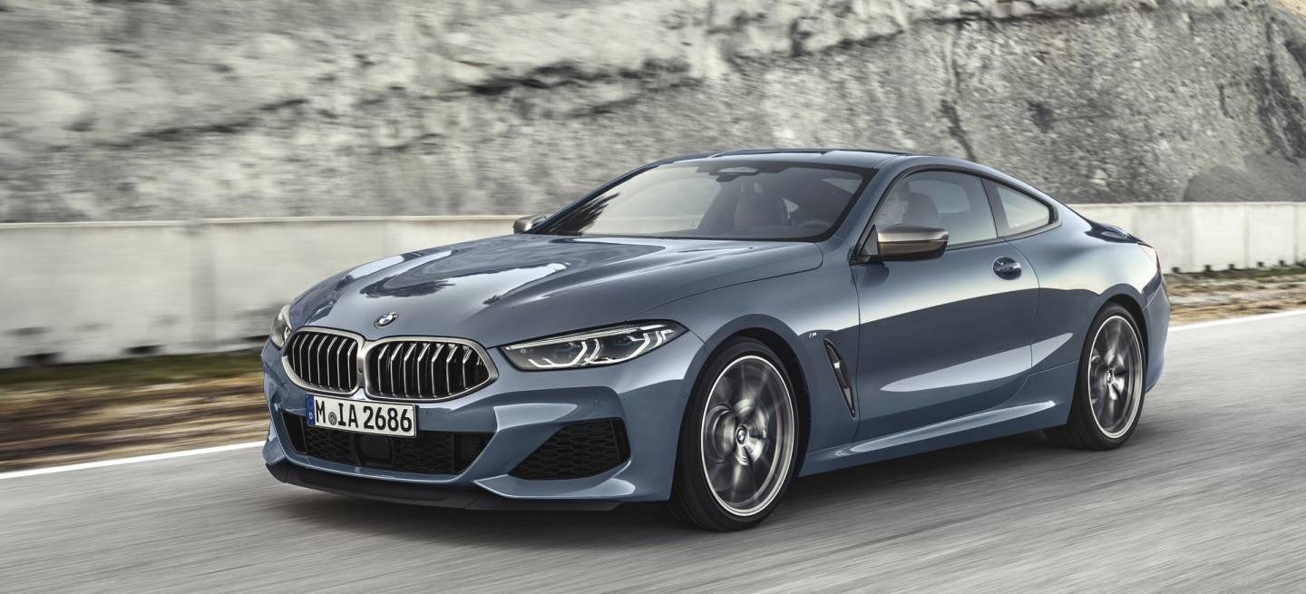 Bmw Serie 8 2019 20 Bmw Serie 8 2019 20