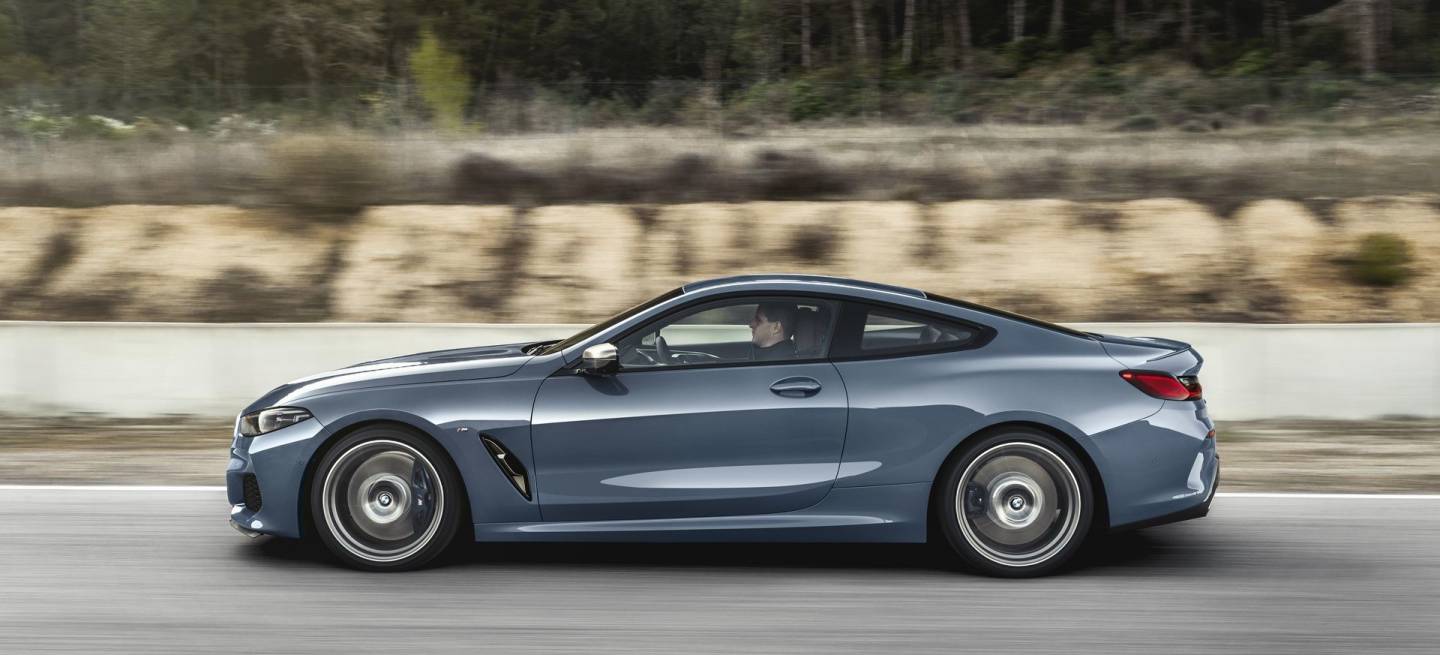 Bmw Serie 8 2019 24 Bmw Serie 8 2019 24