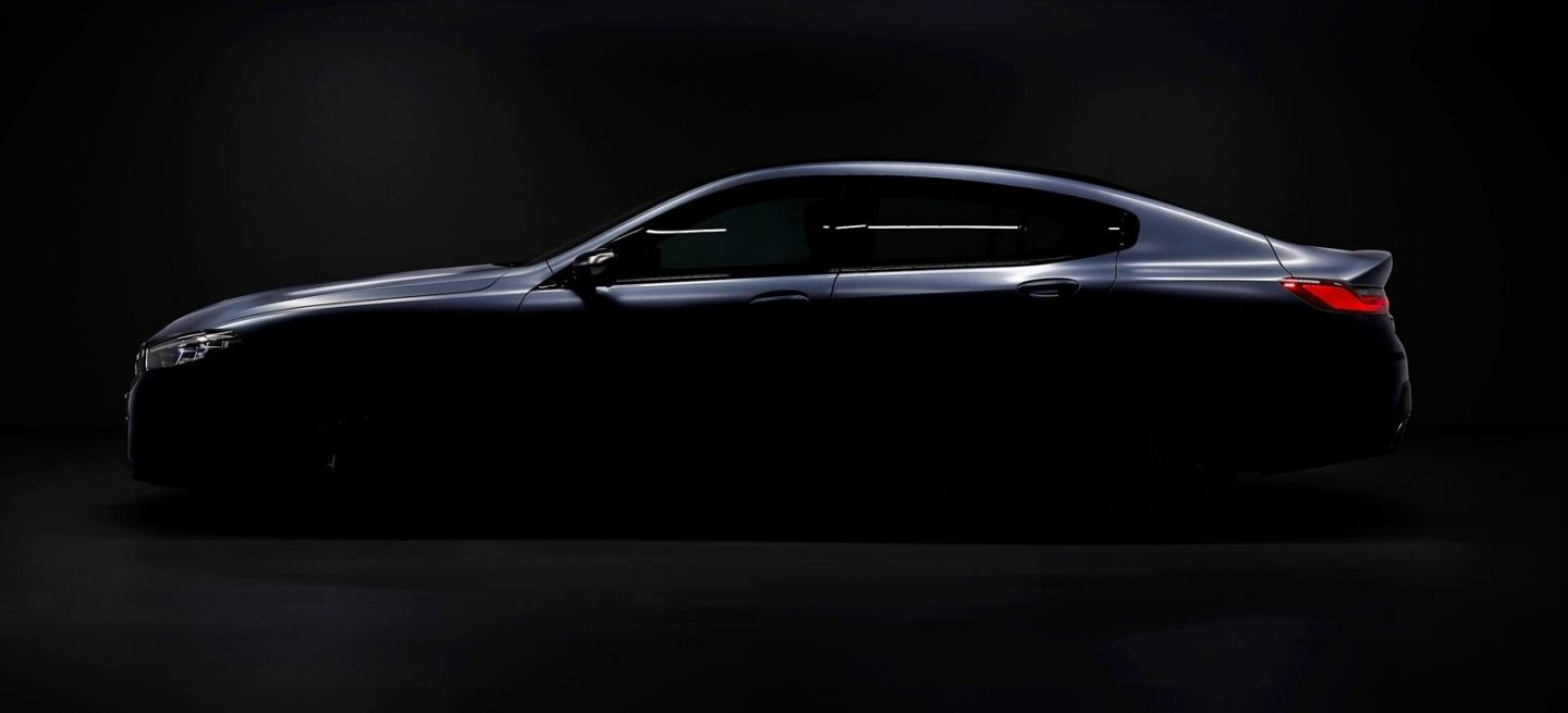 Bmw Serie 8 Gran Coupe 0519 01 Bmw Serie 8 Gran Coupe 0519 01