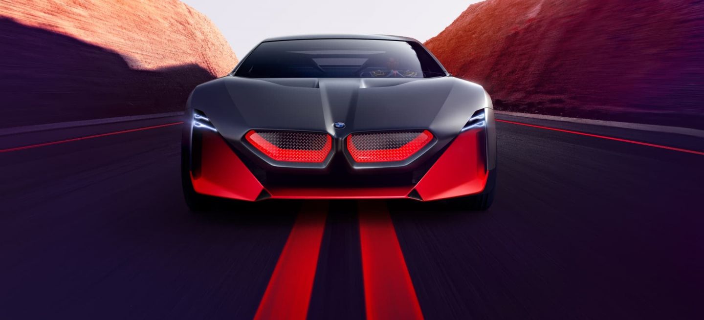 Bmw Vision M Next0619 01 Bmw Vision M Next0619 01