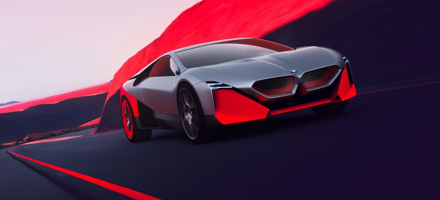 Bmw Vision M Next0619 07 Bmw Vision M Next0619 07