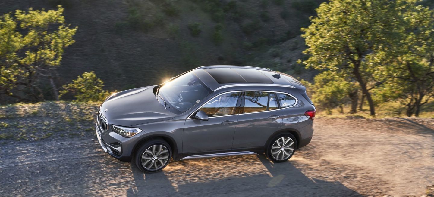 Bmw X1 2019 15 Bmw X1 2019 15