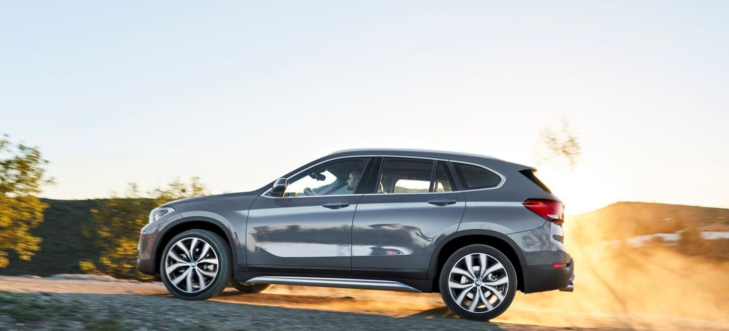 Bmw X1 2019 17 Bmw X1 2019 17