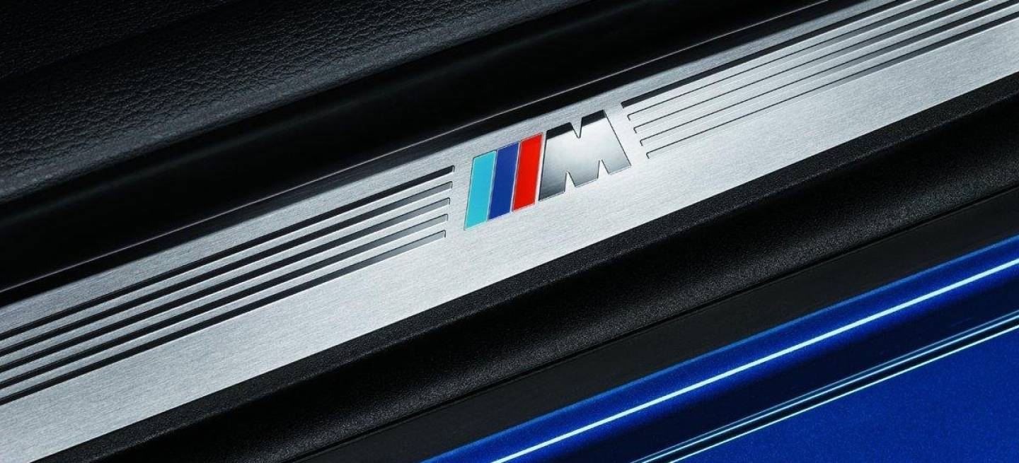 BMW X1 M Sport Package