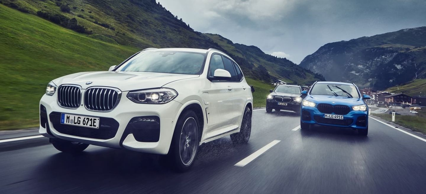 Bmw X1 Xdrive25e Hibrido Enchufable 0919 002 Bmw X1 Xdrive25e Hibrido Enchufable 0919 002
