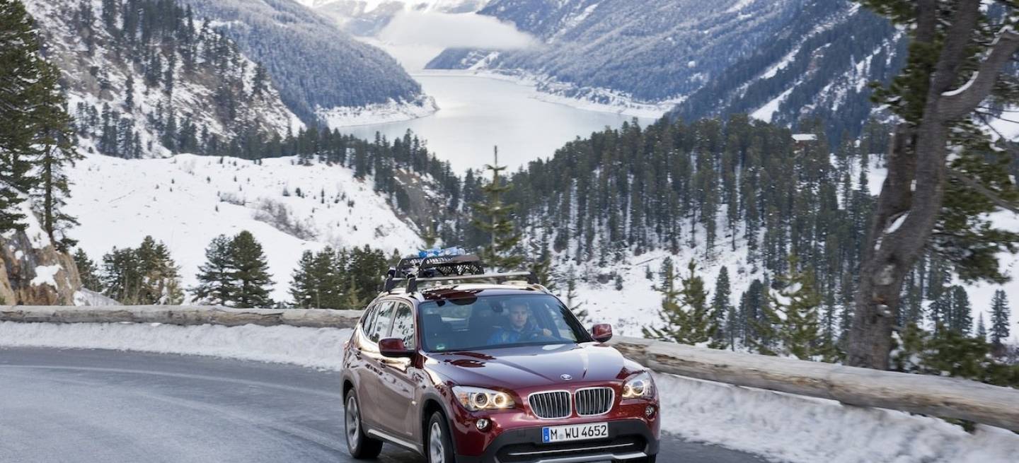 BMW X1 xDrive28i