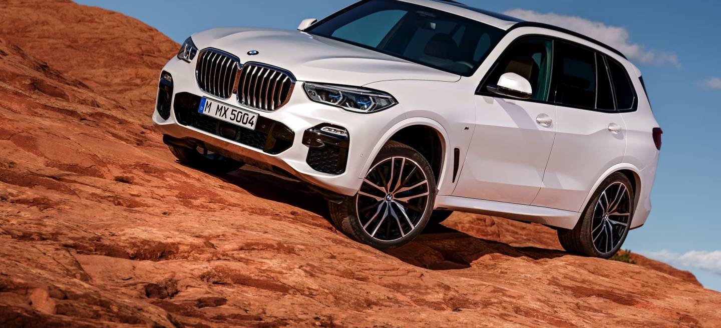 Bmw X5 2019 10 Bmw X5 2019 10