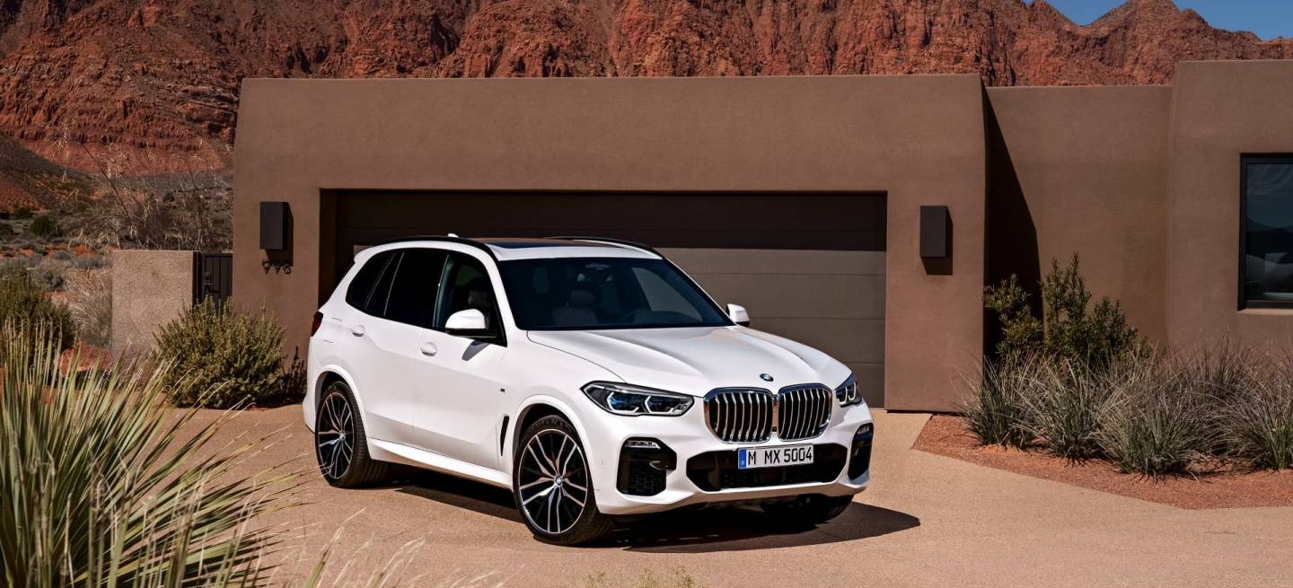 Bmw X5 2019 22 Bmw X5 2019 22