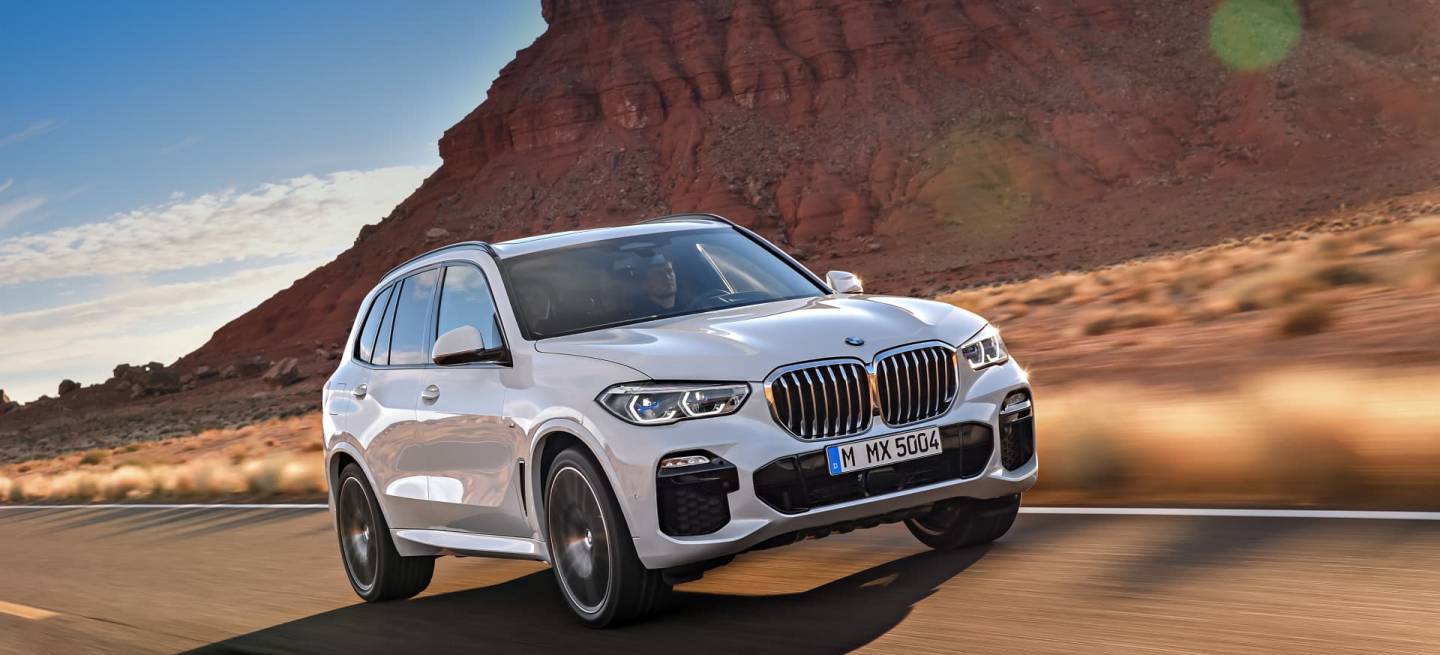 Bmw X5 2019 2 Bmw X5 2019 2