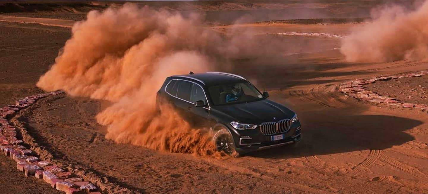 Bmw X5 Desierto Sahara 1118 03 Bmw X5 Desierto Sahara 1118 03