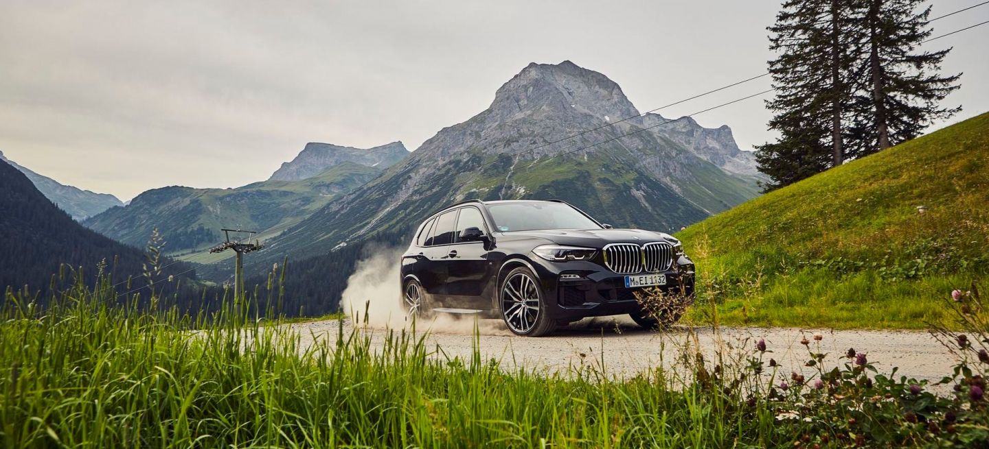 Bmw X5 Enchufable 2020 P Bmw X5 Enchufable 2020 P