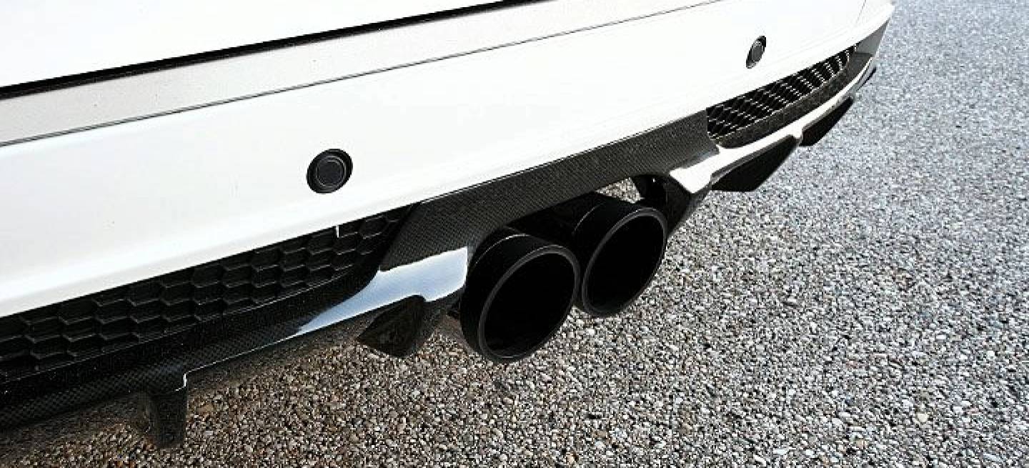 G-Power Typhoon RS BMW X5