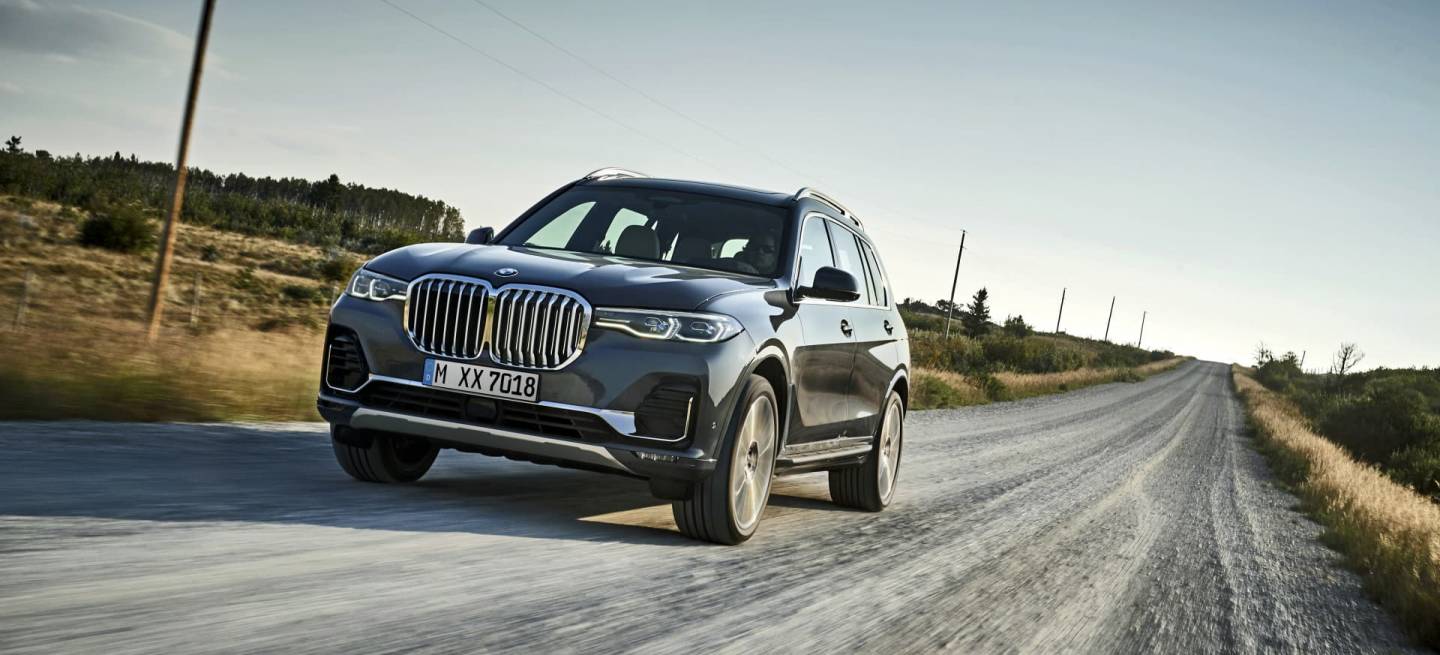 Bmw X7 027 Bmw X7 027