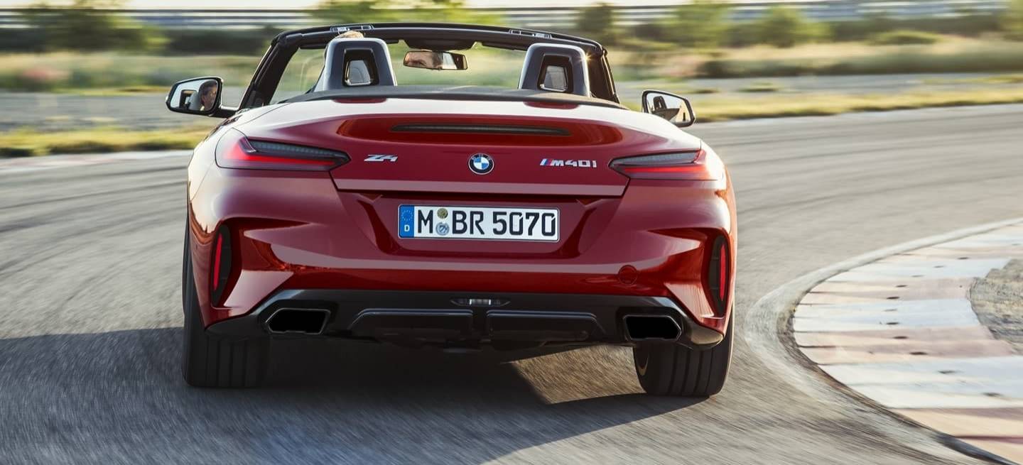 Bmw Z4 2019 0818 009 Bmw Z4 2019 0818 009