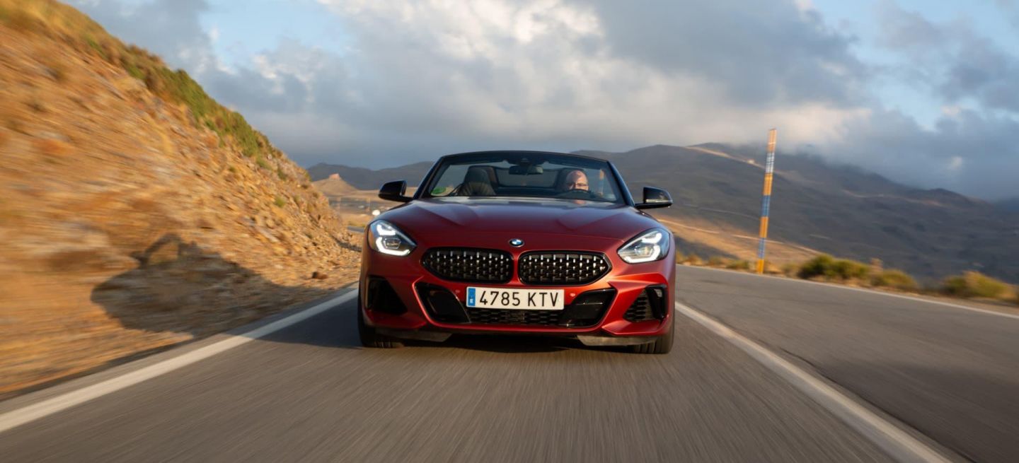 Bmw Z4 M40i 024 Bmw Z4 M40i 024