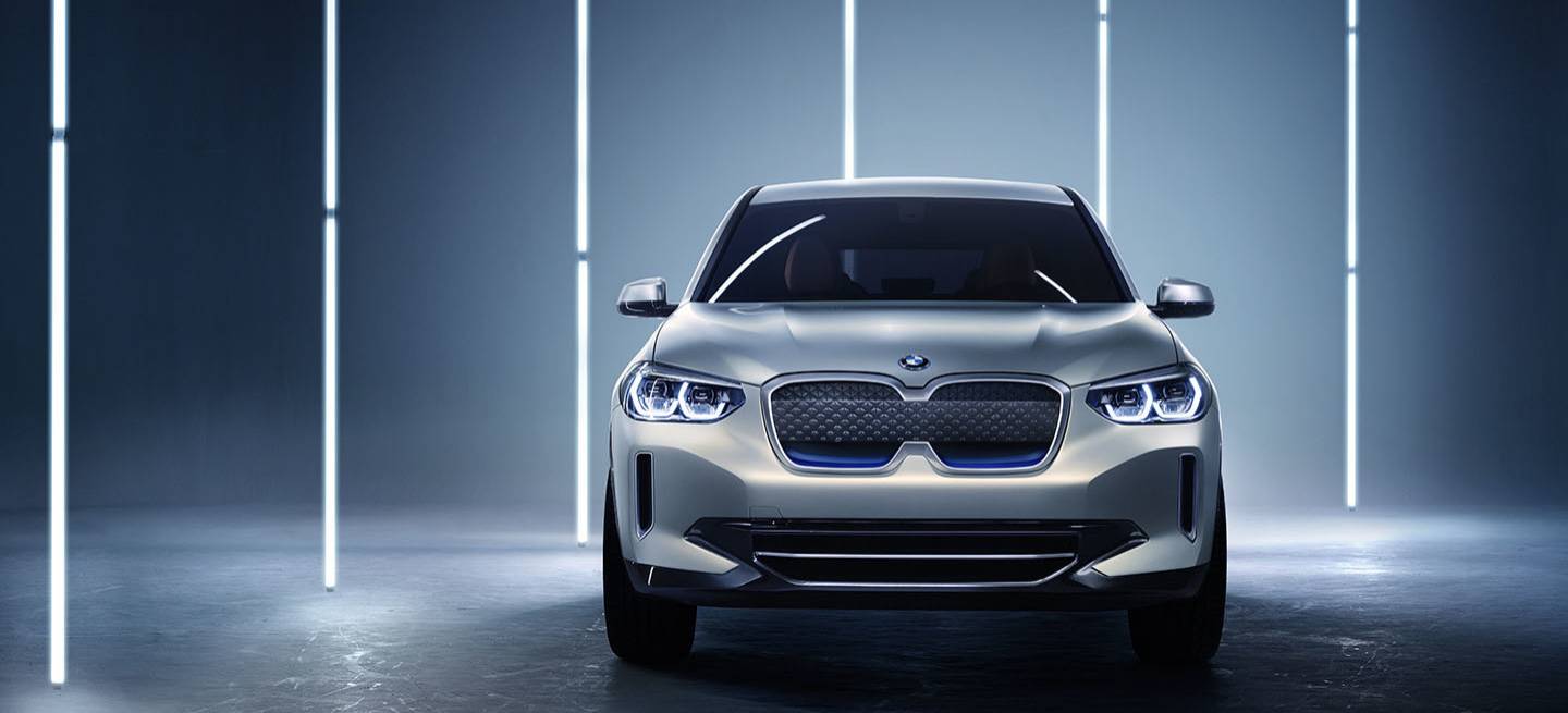 Bmw Concept Ix3 12 Bmw Concept Ix3 12