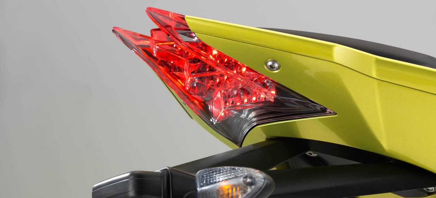 BMW S 1000 RR