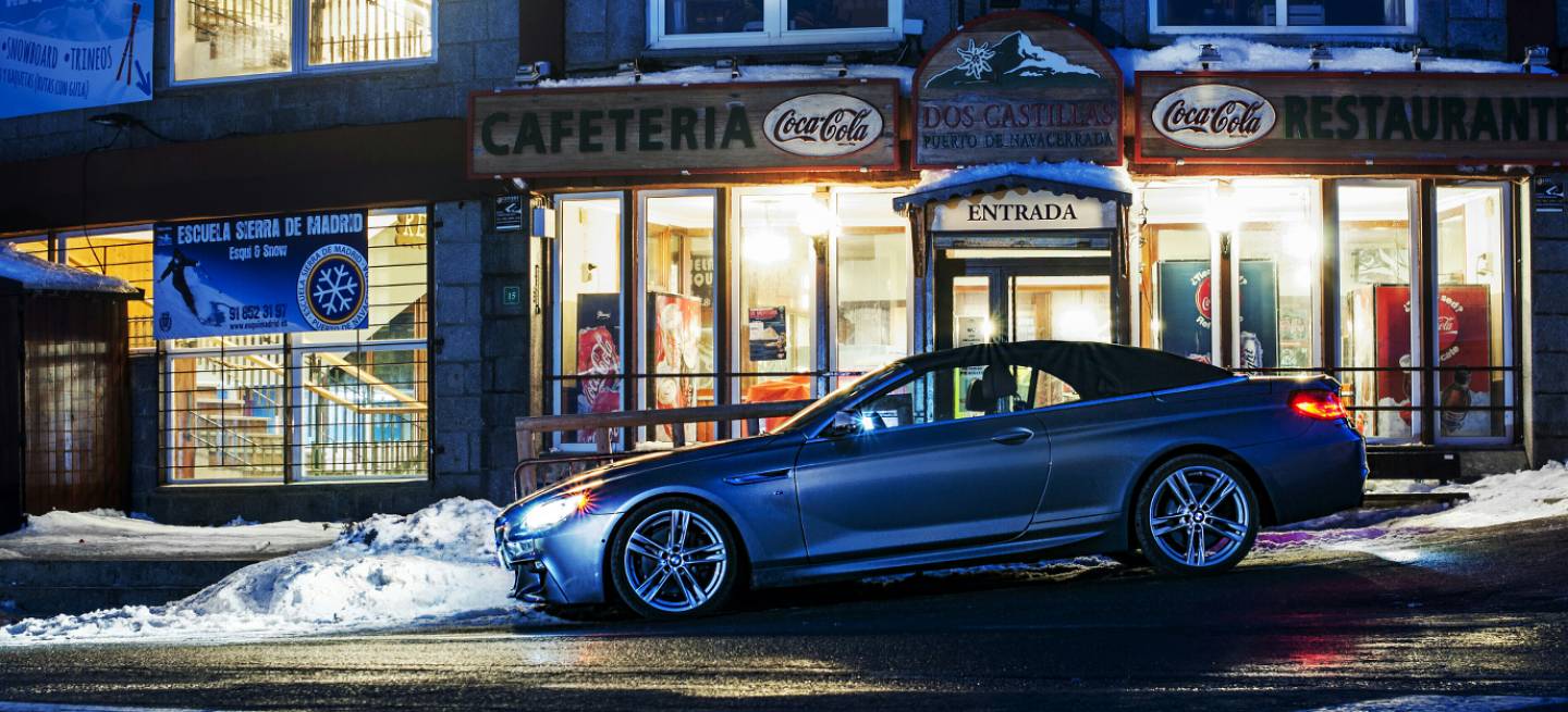 breve_BMW_serie_6_cabrio_video