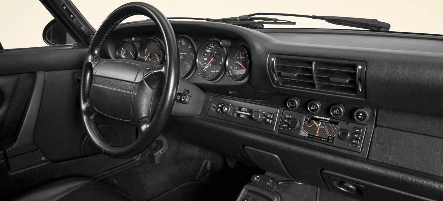 breve_video_Porsche_911_navegador_clásicos_1
