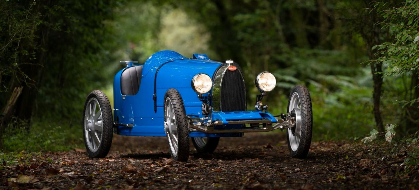 Bugatti Baby Fotos P Bugatti Baby Fotos P