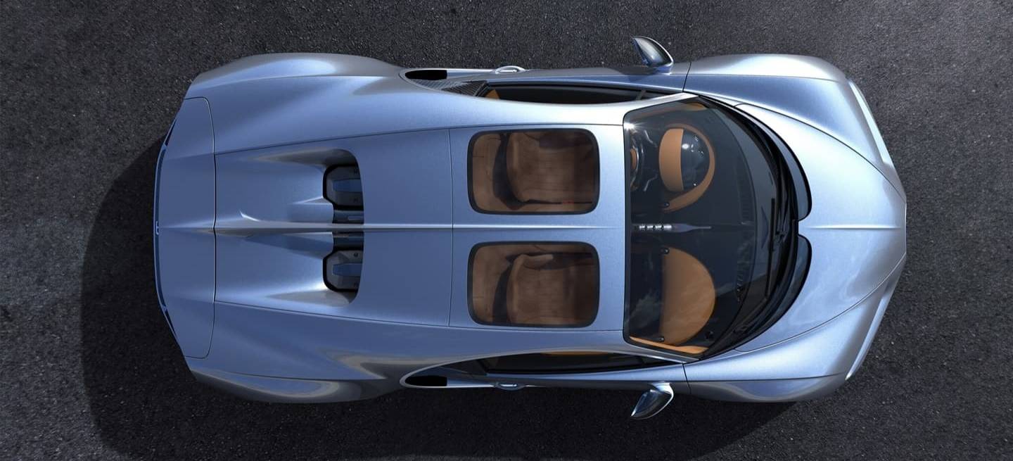 Bugatti Chiron Sky View 0718 003 Bugatti Chiron Sky View 0718 003