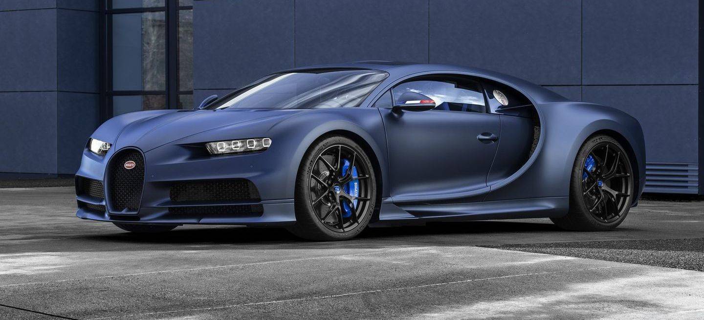Bugatti Chiron Sport 110 Ans P Bugatti Chiron Sport 110 Ans P