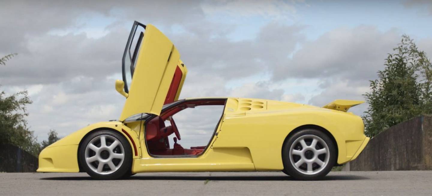 Holden VF Commodore Styling Accessories