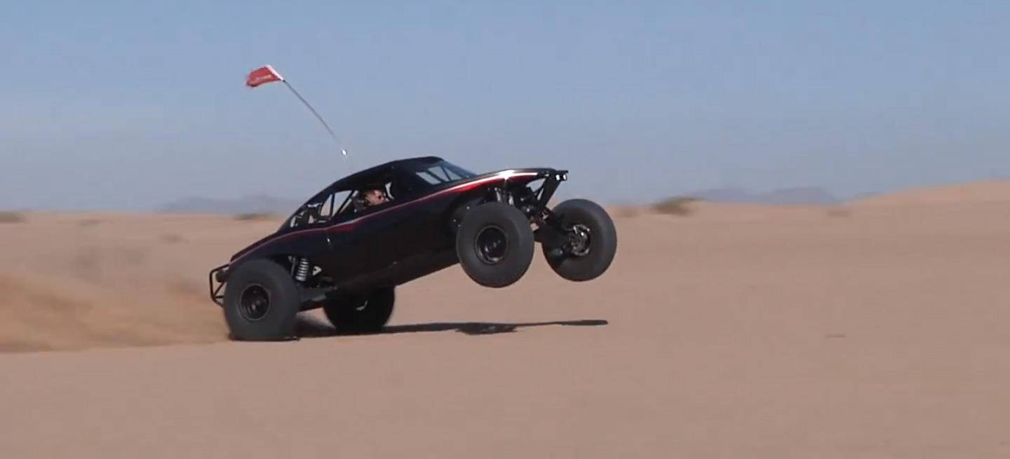 buggy-1600-cv