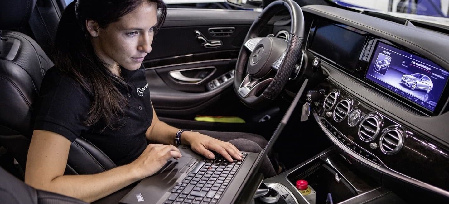 Caja Negra Portatil Diagnostico Mercedes Caja Negra Portatil Diagnostico Mercedes