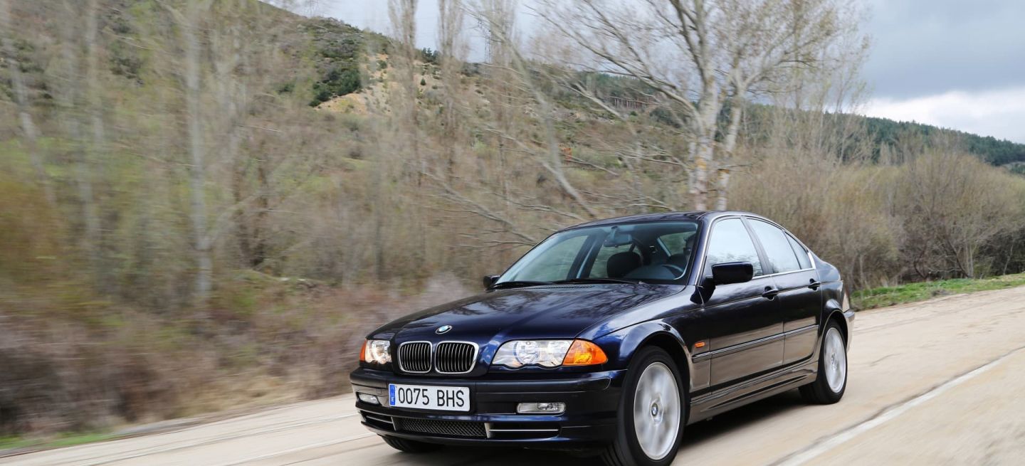 Cambiar Nombre Transferir Bmw Serie 3 E46 Cambiar Nombre Transferir Bmw Serie 3 E46