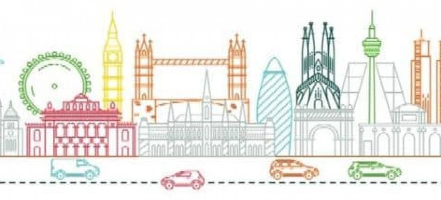 car-sharing
