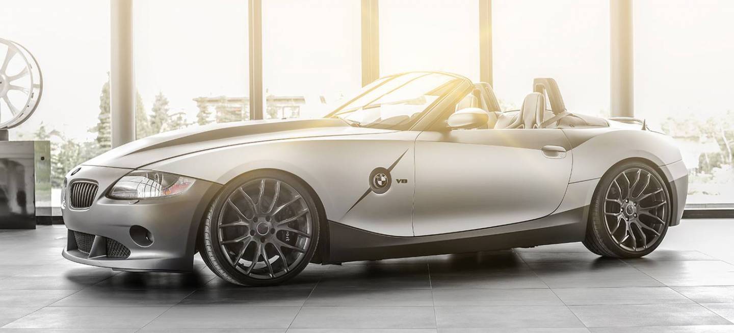 carlex_BMW_Z4_DM_9