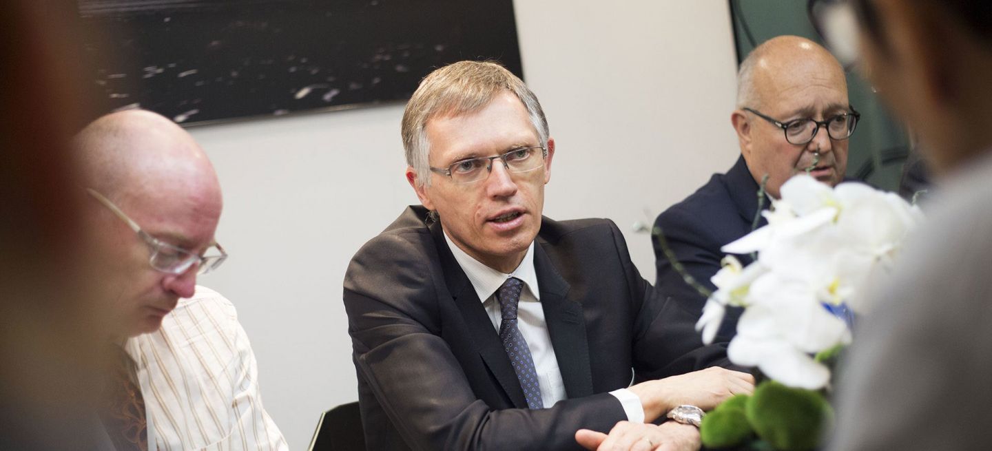 Carlos Tavares Psa Ceo Carlos Tavares Psa Ceo